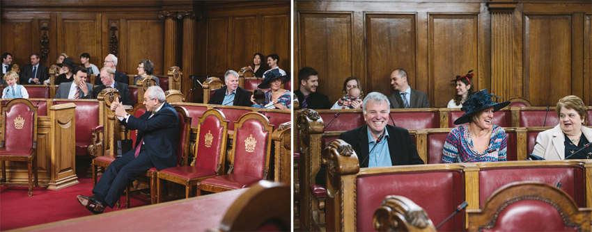 vigselfotograf i stadshuset