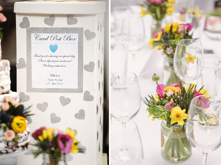 bröllop i lagerlokal dekorbilder