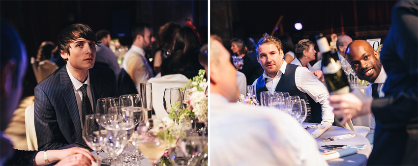 gästmingel art deco bröllop