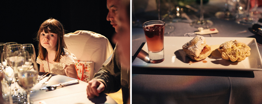 gästmingel art deco bröllop