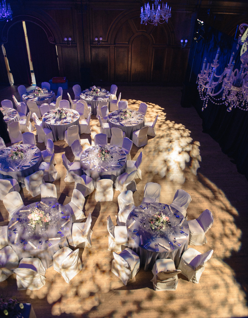 art deco bröllopsfotograf