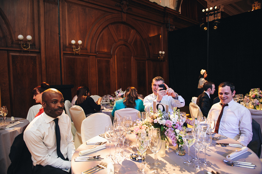 bröllopsmottagning art deco bröllop