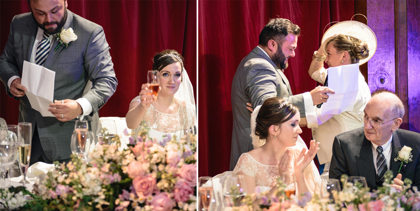 bröllopsfotografering tal