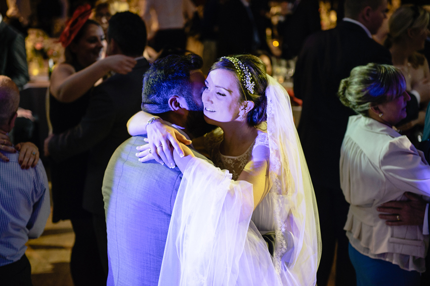 första dansen vintagebröllop