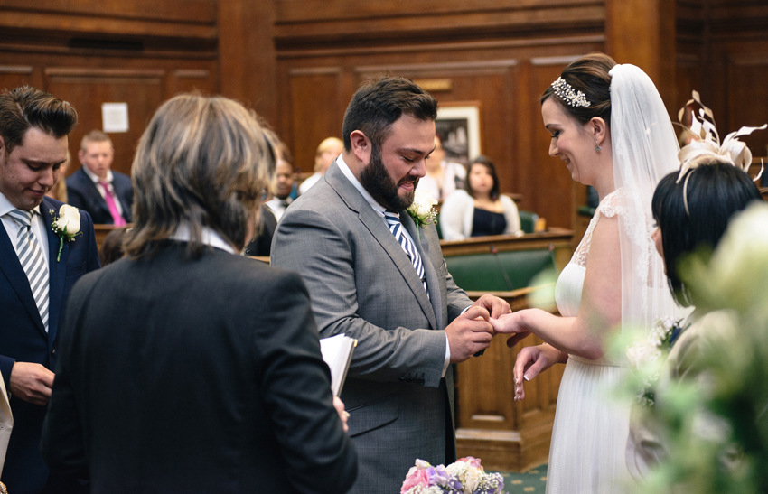 ringutbyte vintagebröllop