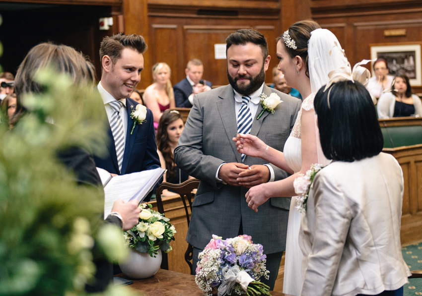 ringutbyte vintagebröllop