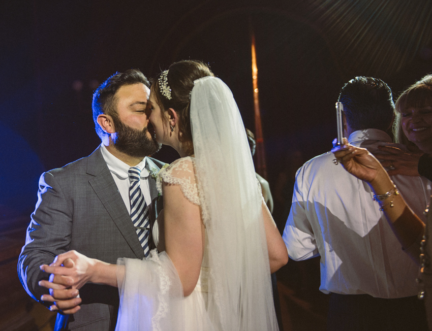 första dansen louise fotograf