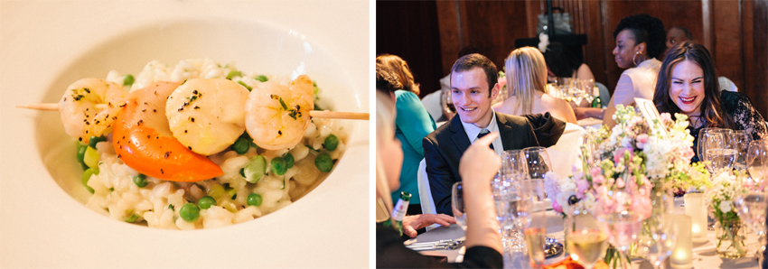 gästmingel bröllop