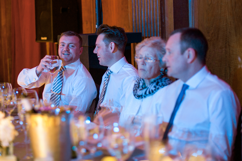 gästmingel bröllop