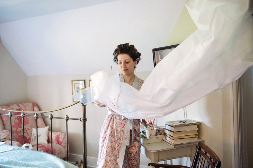 Louise Bjorling wedding photography