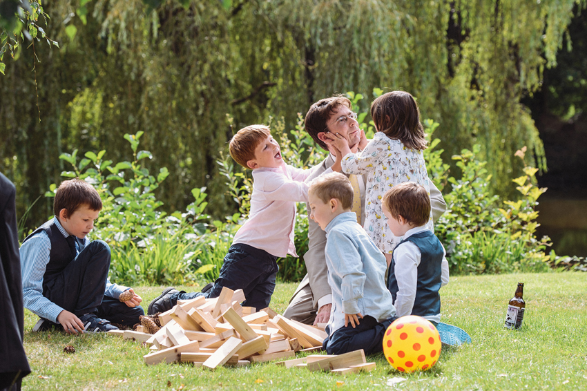 Louise Bjorling wedding photography
