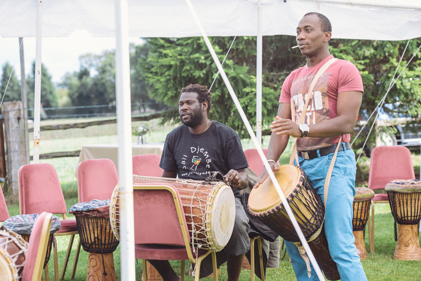 Louise Bjorling wedding photography