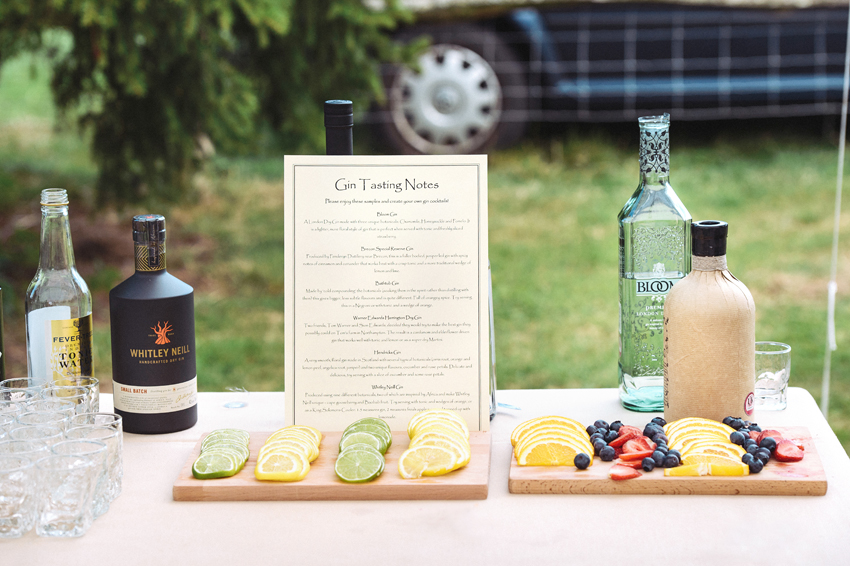 Louise Bjorling wedding photography