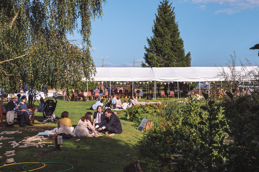 Louise Bjorling wedding photography