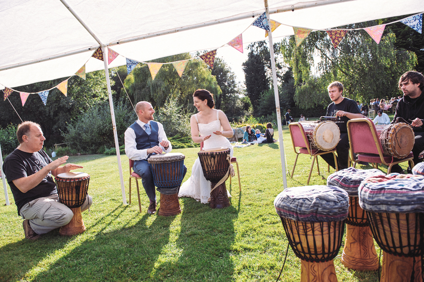 Louise Bjorling wedding photography