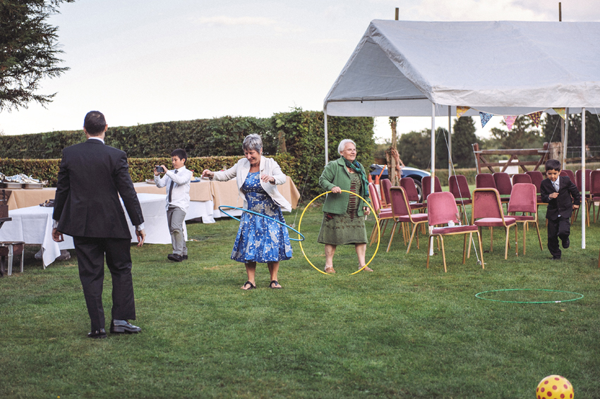 Louise Bjorling wedding photography