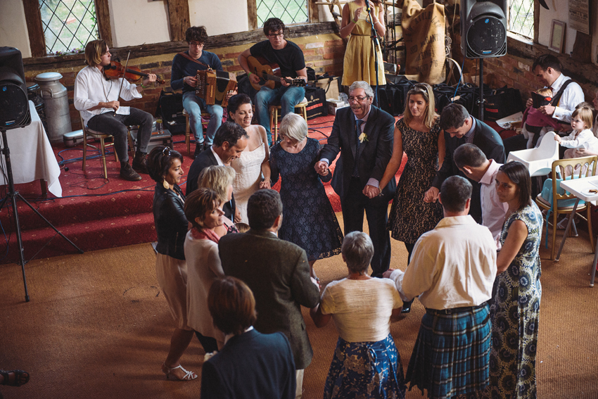 Louise Bjorling wedding photography