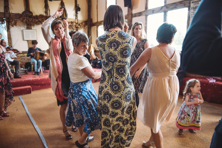 Louise Bjorling wedding photography