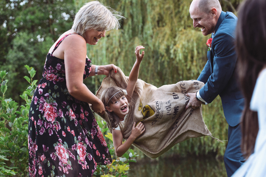 Louise Bjorling wedding photography