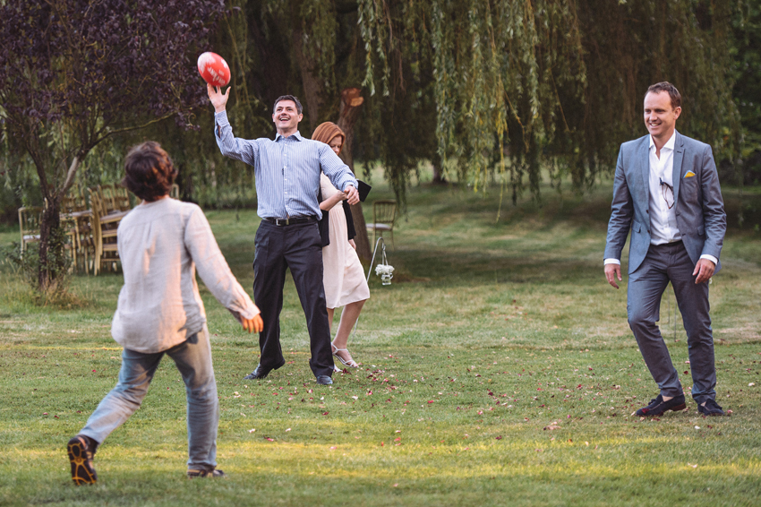 Louise Bjorling wedding photography