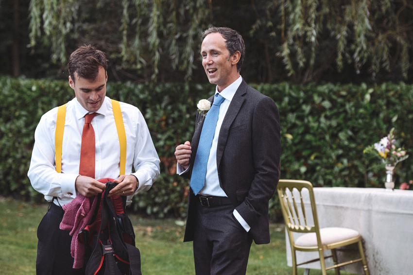 Louise Bjorling wedding photography