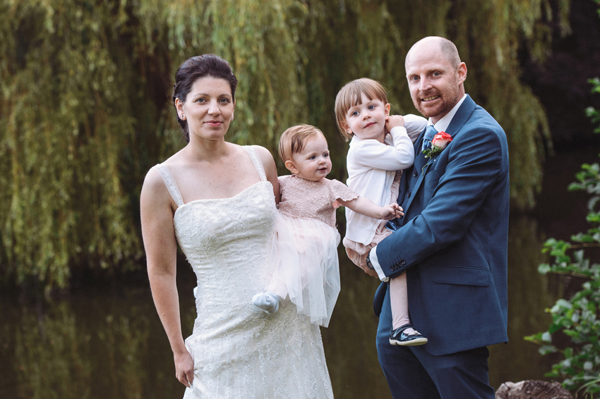 Louise Bjorling wedding photography