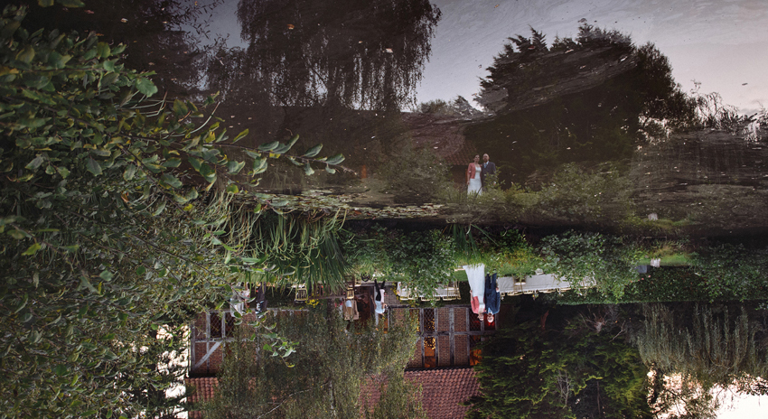 Louise Bjorling wedding photography