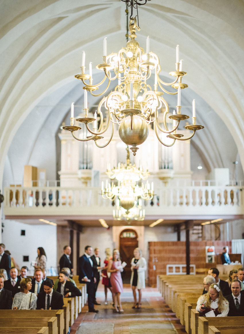 Värmdö-kyrka
