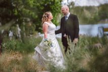 bröllopsfotograf Vaxholm